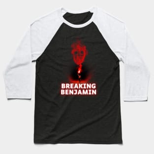 breaking Baseball T-Shirt